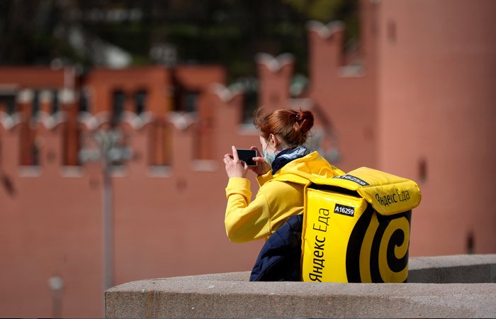 "Яндекс.Еда" и Delivery Club опровергли новые утечки данных