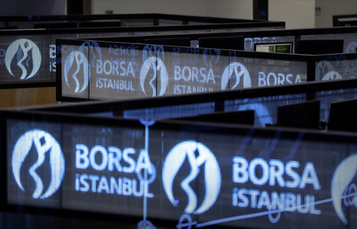 Турецкий рынок акций стал мировым лидером роста с начала года в местной валюте