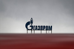 "Газпром" подтвердил прекращение поставок Orsted в Дании и Shell в ФРГ