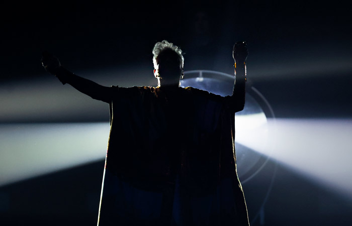 В Пятигорске отменили концерт Киркорова из-за жалоб верующих