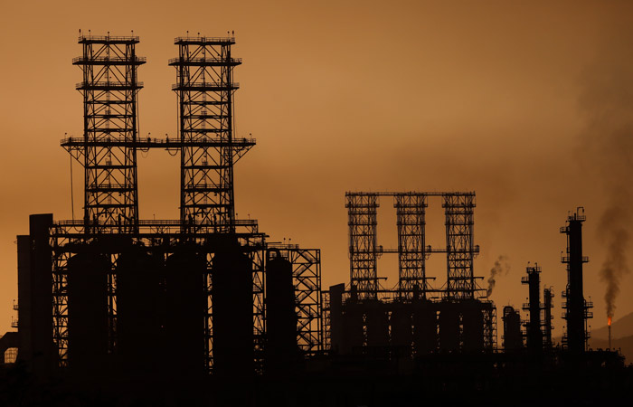 Цена нефти Brent подросла до $115,93 за баррель после снижения накануне