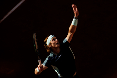 Рублев проиграл Чиличу и не смог выйти в полуфинал Roland Garros