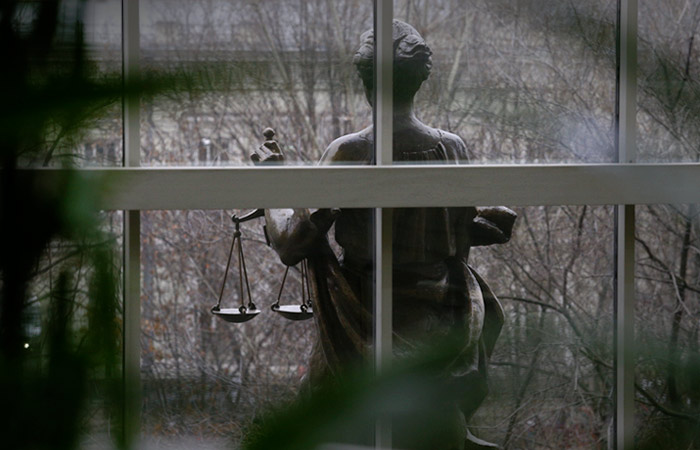 Верховный суд РФ признал террористическим крымско-татарский батальон