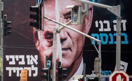 Израилю вновь грозят внеочередные парламентские выборы