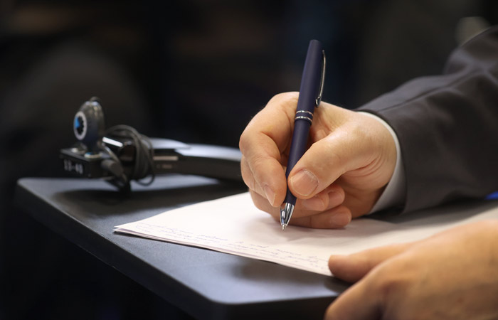 Торгово-промышленная палата собрала тысячи заявлений о форс-мажоре из-за санкций