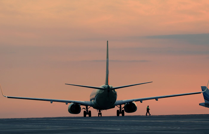 РФ направит 17 млрд руб. из ФНБ на выкуп облигаций трех российских авиакомпаний