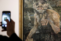 Более 200 произведений Врубеля покажут в Русском музее в честь 165-летия художника