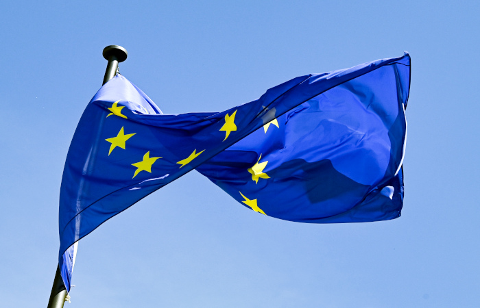 Под санкции ЕС подпали еще свыше 60 физлиц и 18 организаций из РФ