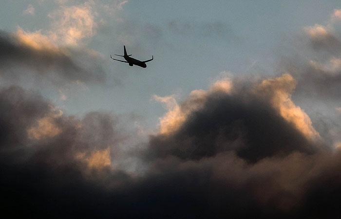 Росавиация продлила ограничения на полеты в южные аэропорты до 12 июня