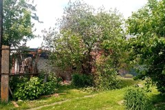 Местный житель пострадал при обстреле поселка в Брянской области со стороны ВСУ