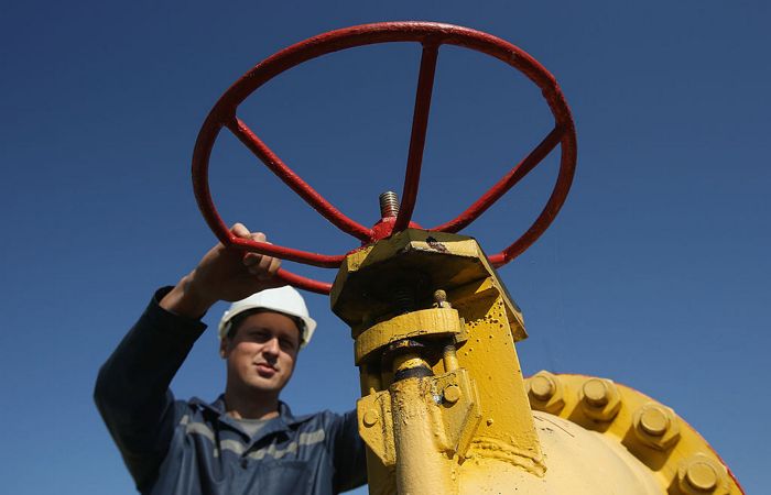 Закачка в ПХГ ЕС в июне заметно отстает от нормальной динамики