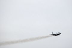 Американский генерал рассказал о переговорах с Украиной о поставках истребителей