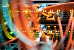 Минцифры сообщило о плане "Б" в случае отключения РФ от точек обмена трафиком на Западе