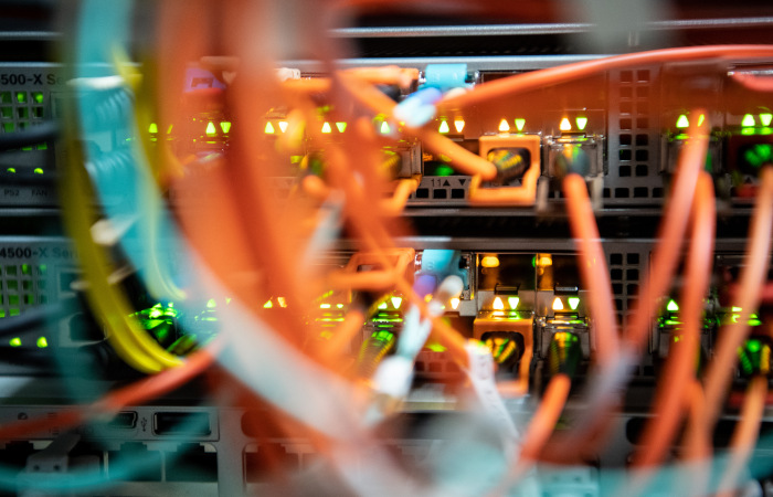 Минцифры сообщило о плане "Б" в случае отключения РФ от точек обмена трафиком на Западе
