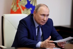 Принят закон о праве президента вводить капитальные ограничения на финрынке