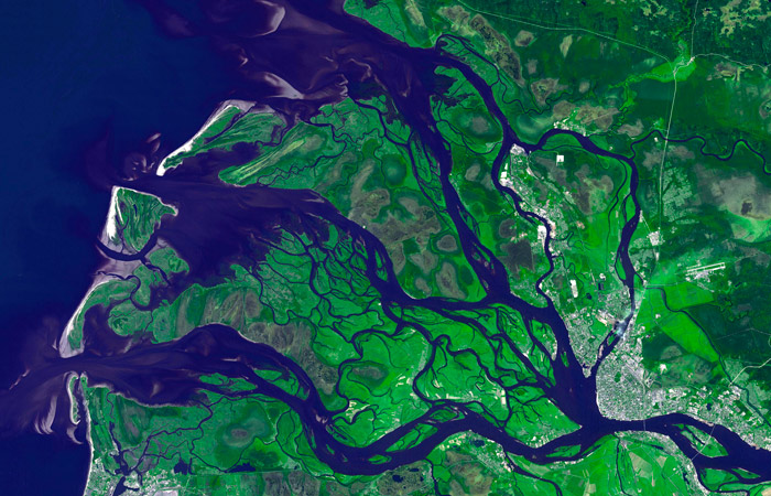 Структура АФК подготовила проект запуска 157 спутников стоимостью 20 млрд руб.