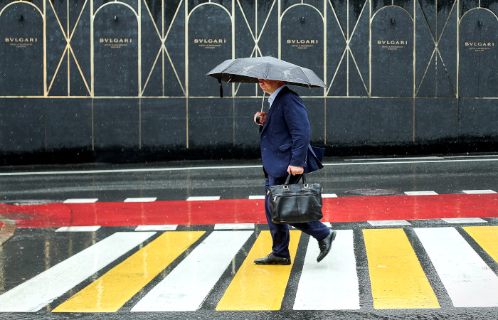 В РФ зафиксирован рост числа безработных и работников, находящихся в простое