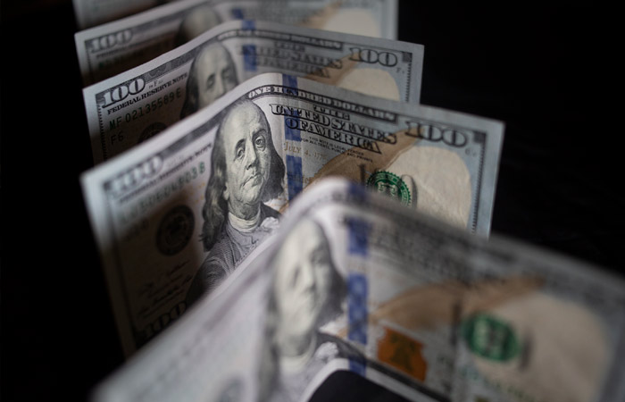 В РФ снова смягчили механизм обязательной продажи валютной выручки