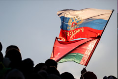 В Латвии разработают закон об отчуждении ряда объектов РФ и Белоруссии в стране