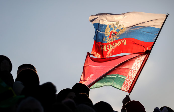 В Латвии разработают закон об отчуждении ряда объектов РФ и Белоруссии в стране