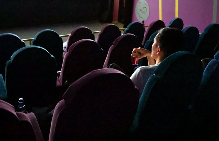 Государство дофинансирует съемку фильмов, потерявших иностранных инвесторов