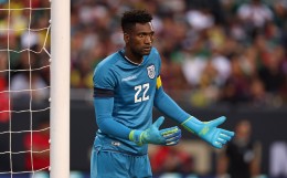 Сборную Эквадора исключат из чемпионата мира по футболу