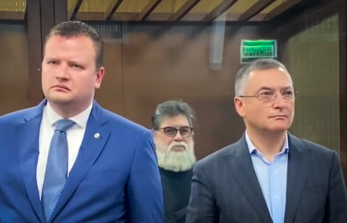 В СПЧ приветствовали решение суда о пересмотре ареста ректора "Шанинки" Зуева