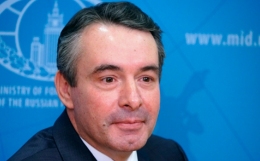 Директор третьего европейского департамента МИД России: Россия немецкий бизнес не гонит и закрывать перед ним двери не намерена
