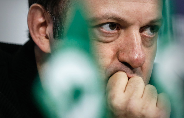 Хинштейн сообщил, что Митволь признал вину и заключил сделку со следствием