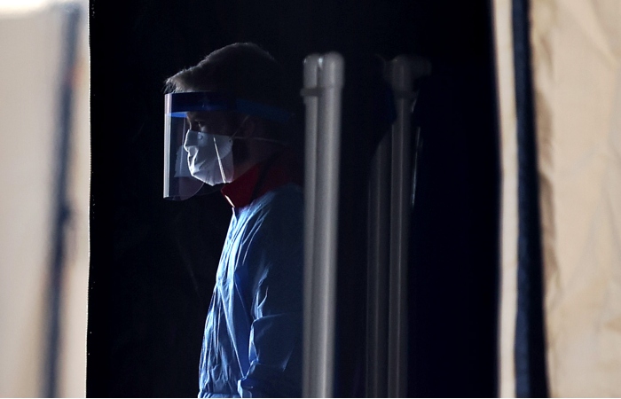 Число случаев COVID-19 в мире превысило 534,7 млн