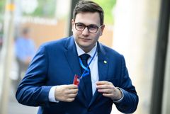 Чехия во время председательства в ЕС будет акцентировать внимание на Украине