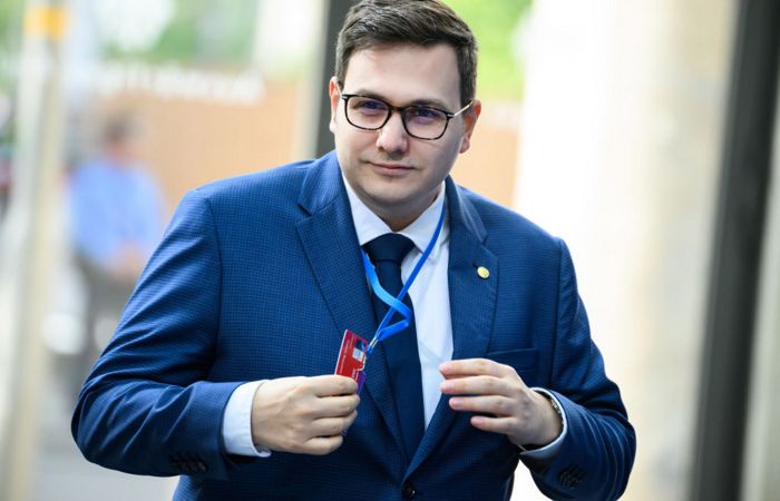 Чехия во время председательства в ЕС будет акцентировать внимание на Украине