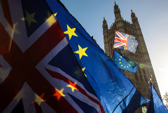 ЕС не будет пересматривать протокол по Ирландии и Северной Ирландии в рамках Brexit