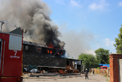 Представитель генсека ООН назвал обстрел роддома в Донецке нарушением международного права