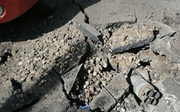 Число пострадавших при обстреле брянского села выросло до шести