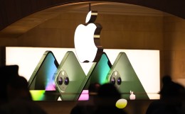 Apple возглавила список самых дорогих брендов мира, сместив Amazon