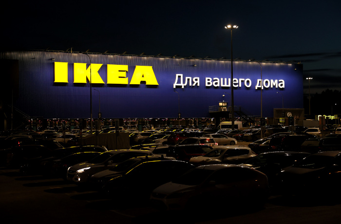  ""    IKEA  