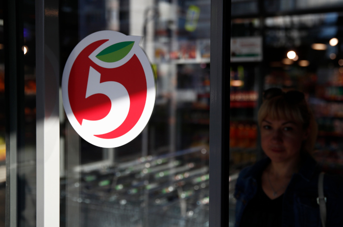 X5 приобретет супермаркеты ушедшей из РФ сети Prisma