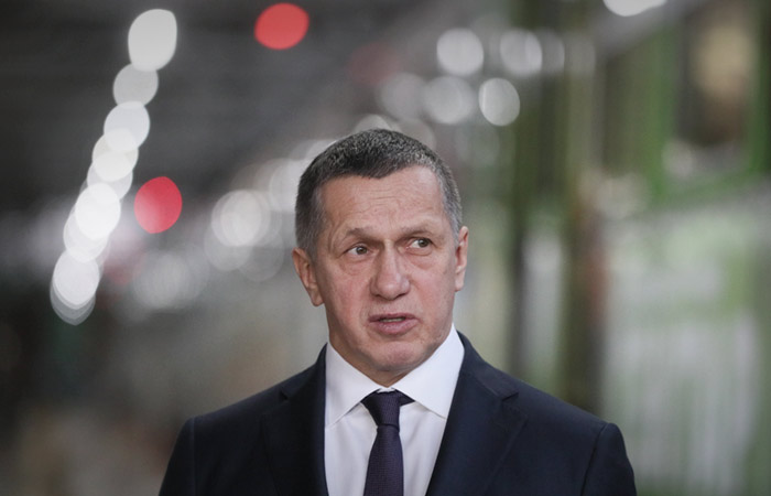 Юрий Трутнев: России по силам в 2024 году выйти на круглогодичность по СМП, а дальше нужно не терять темп