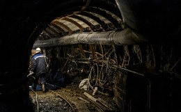 Дума приняла во II чтении законопроект о запрете разработки недр для иностранных компаний