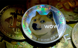 Илона Маска и его компании обвинили в создании Dogecoin-пирамиды