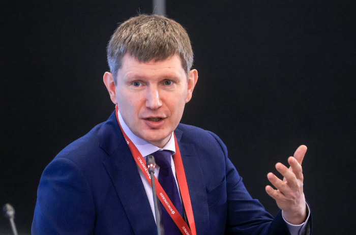 Решетников заявил, что глобализацию экономики РФ никто не отменял