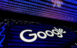 Российская "дочка" Google подала заявление о собственном банкротстве