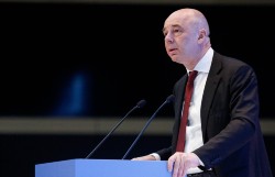Силуанов не исключил выхода на рынок внутренних заимствований в 2022 году