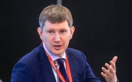Решетников заявил, что глобализацию экономики РФ никто не отменял