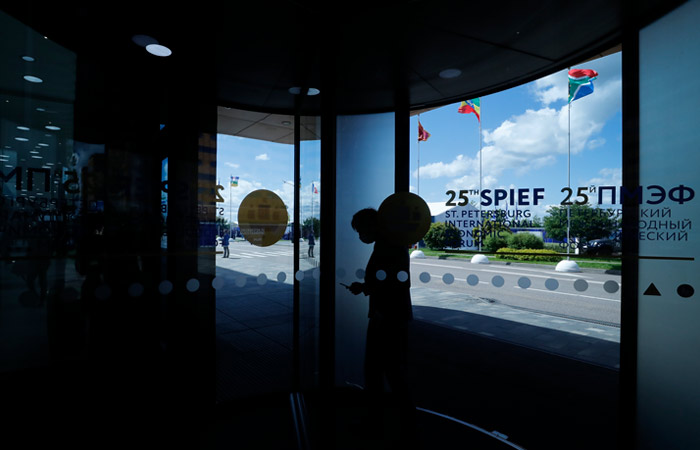 Представители IT-компаний сократили свое присутствие на ПМЭФ