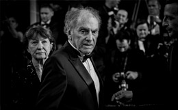 Скончался французский актер Жан-Луи Трентиньян