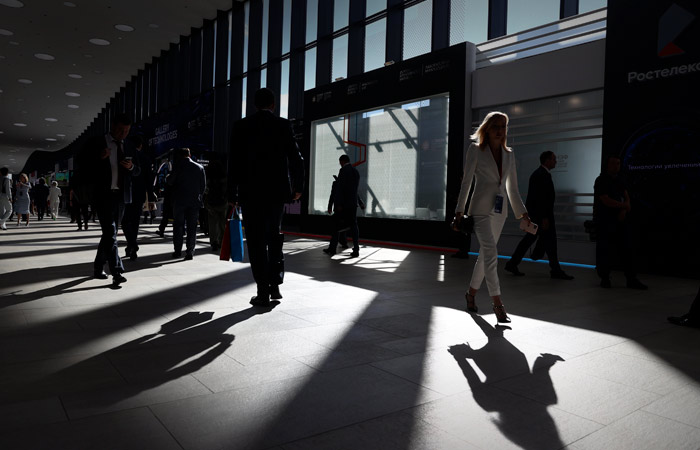 Борьба за оптимизм 2.0, или как построить новую экономику, не починив старой. Обобщение