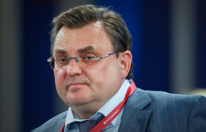 Константин Чуйченко: мы создаем новый вид экспертизы - политологической