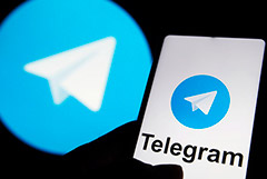 С 1 марта в РФ ряду компаний запрещена передача платежных данных в Telegram и WhatsApp